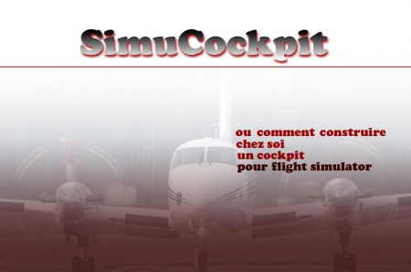 simucockpit